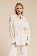 The Saint-Tropez Social Shirt