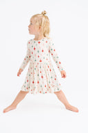 Holiday Twinkle Dress
