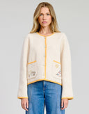 Wanderlust Cardigan