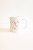 Well Behaved Women Mug