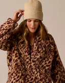Carve Designs Darcy Wool Beanie