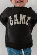 Babysprouts Game Sweatshirt