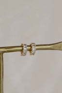 Katie Waltman Cleo Gold Huggies