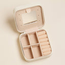 Travel Size Jewelry Box