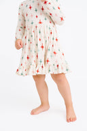 Holiday Twinkle Dress