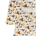 Rodeo Bamboo Pajamas