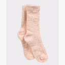 Sweet Dreams Luxe Cloud Socks  - Pink