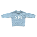 Ski Sweater