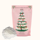 Pink Christmas Tree Soak