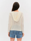 Six/Fifty Drift Sweater