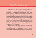 Charlie Brown's Christmas Stocking