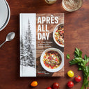 Apres All Day Cook Book