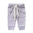 Bamboo Jogger - Lavender