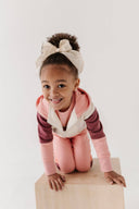 Mellow Rose Track Set