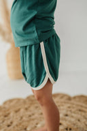 Kid's Track Set: Sea Pine