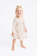 Holiday Twinkle Dress