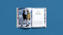 Après Ski Table Book