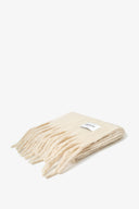 London Scarf - Pebble