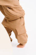 Toasted Waffle Cargo Set