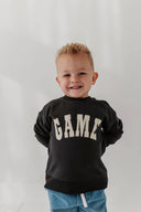 Babysprouts Game Sweatshirt