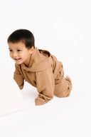 Toasted Waffle Cargo Set