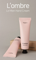 Vegan Hand Cream - L'Ombre
