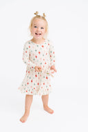 Holiday Twinkle Dress