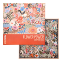 Flower Power 1000 Piece Puzzle