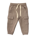 Babysprouts Boy's Cargo Pants: Portabella