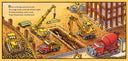 Goodnight, Goodnight, Construction Site (Board Book)