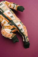 Bow Patchwork Sleeper