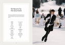 Après Ski Table Book