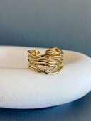 Ma Cocotte Camille Ring