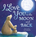 I Love You To The Moon