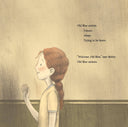 Brave Old Blue Picture Book