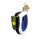 Ski Goggles Ornament
