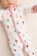 Holiday Twinkle Bamboo Sleeper