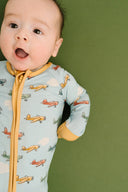 Pilot Pals Bamboo Sleeper