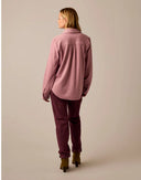Carve Fairbanks Shirt - Bramble