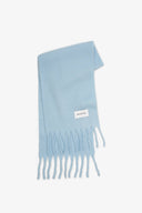 Arctic Fox - The Stockholm Scarf