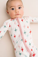 Holiday Twinkle Bamboo Sleeper