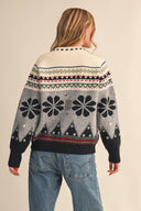 Bianca Cardigan Sweater