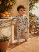 SpearmintLOVE Palermo Romper