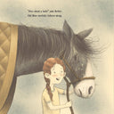 Brave Old Blue Picture Book