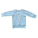 Ski Mountain Sweatshirt