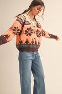 Bianca Cardigan Sweater