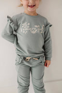 Nature Girl Sweatshirt
