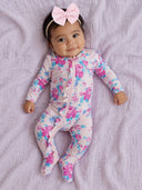 Garden Secrets Onesie