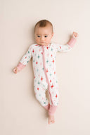 Holiday Twinkle Bamboo Sleeper