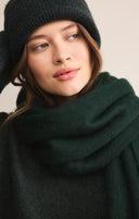 Show Me The Way Scarf - Hunter